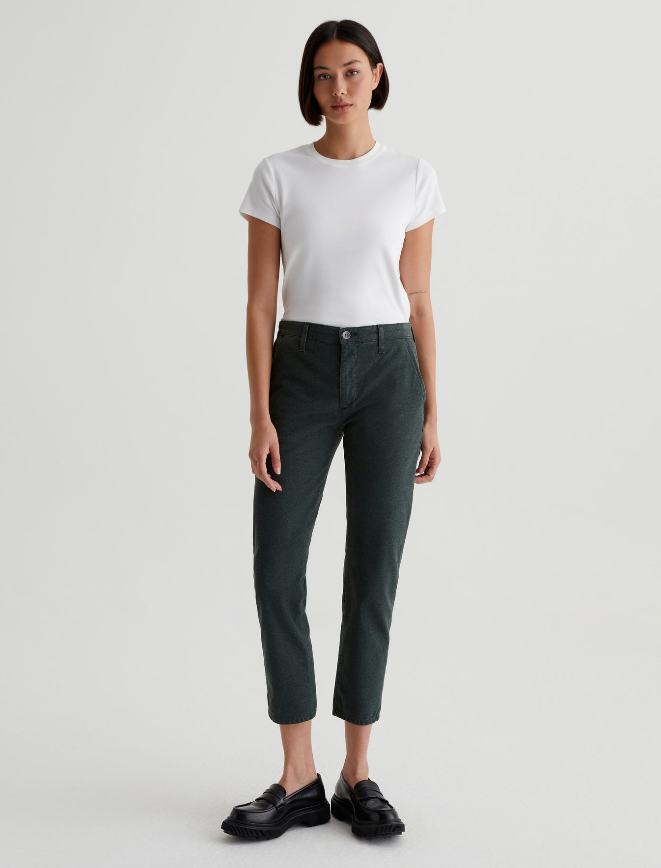 Caden|Tailored Trouser